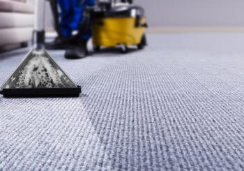 Veja as vantagens das lavagens de carpetes em casas grandes