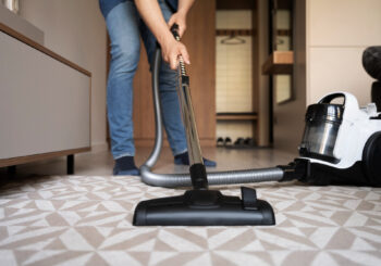 Limpeza de carpete no Itaim Bibi exige cuidados prévios | Carpete bege | Dream Wash