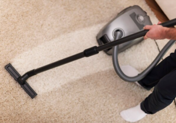 Limpeza de carpetes a seco: conheça a tecnologia envolvida